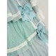 Hoshibako Works Charlotte Tiered One Piece(Leftovers/7 Colours/Full Payment Without Shipping)